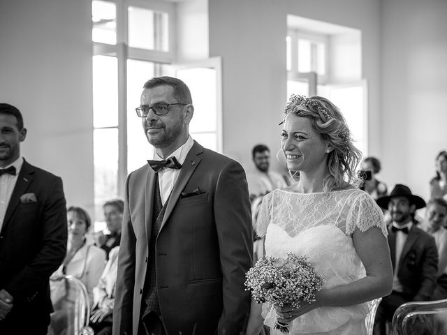 Le mariage de Laurent et Caroline à Narbonne, Aude 61