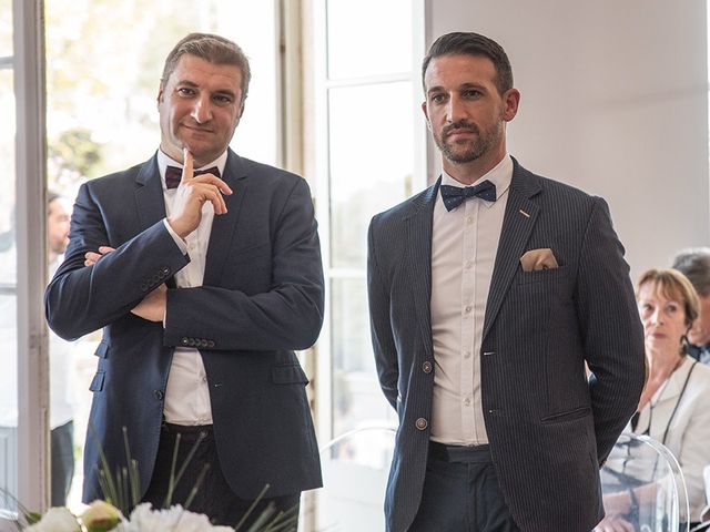 Le mariage de Laurent et Caroline à Narbonne, Aude 65