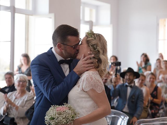 Le mariage de Laurent et Caroline à Narbonne, Aude 67