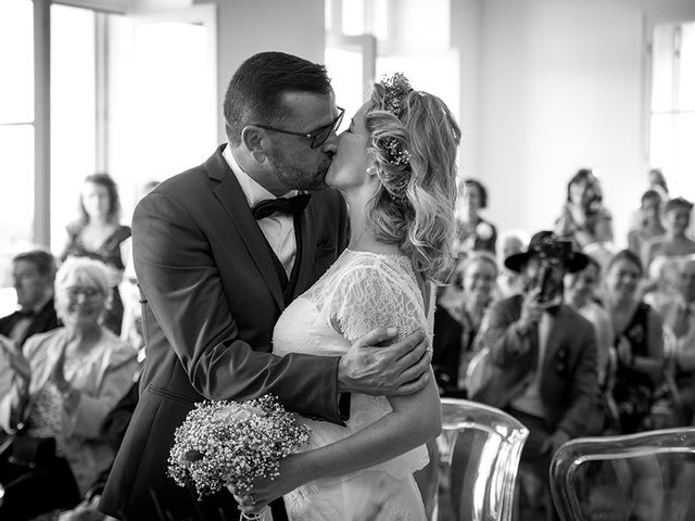 Le mariage de Laurent et Caroline à Narbonne, Aude 68