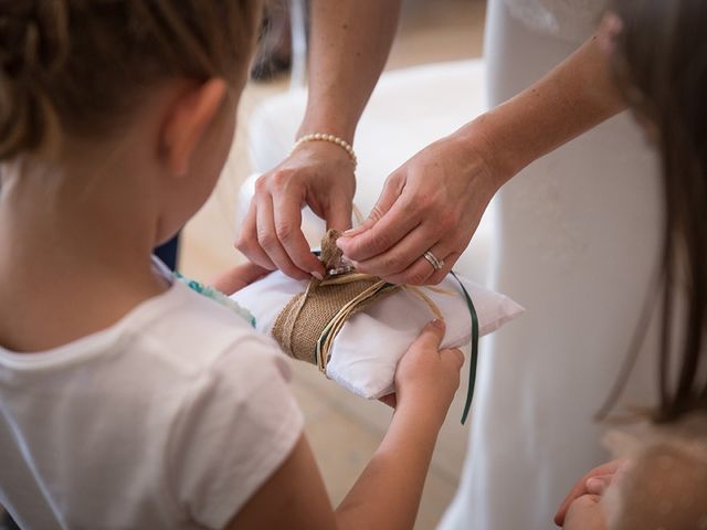 Le mariage de Laurent et Caroline à Narbonne, Aude 72