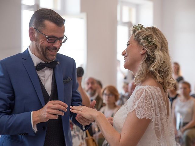 Le mariage de Laurent et Caroline à Narbonne, Aude 73