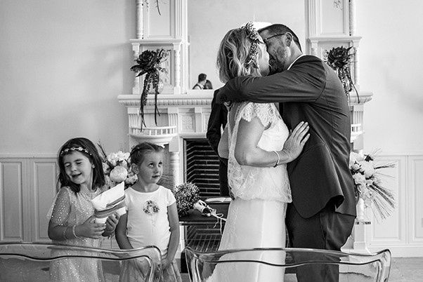 Le mariage de Laurent et Caroline à Narbonne, Aude 77