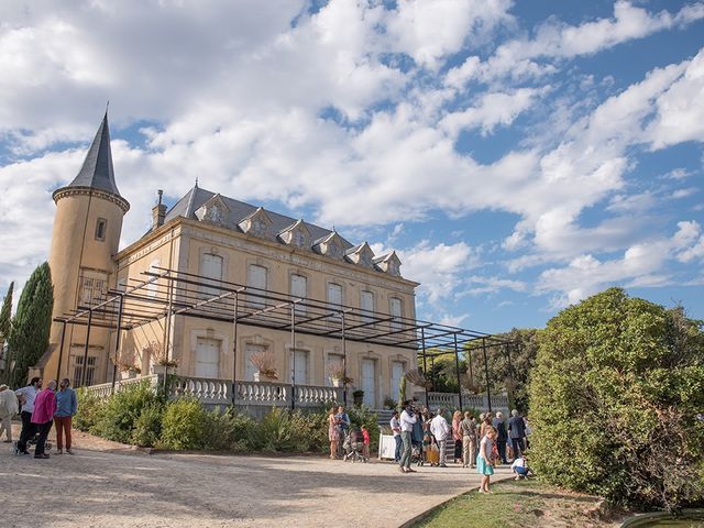 Le mariage de Laurent et Caroline à Narbonne, Aude 91