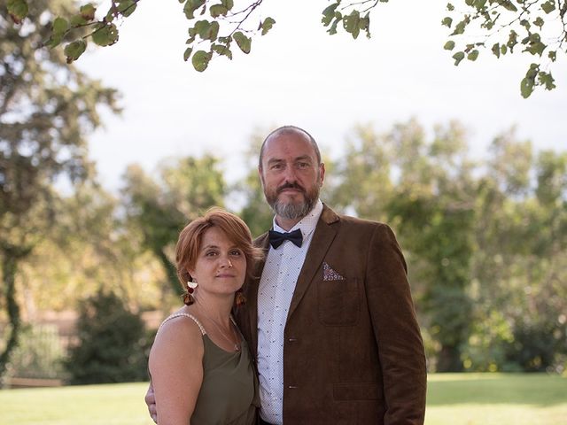 Le mariage de Laurent et Caroline à Narbonne, Aude 96