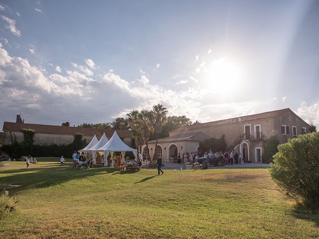 Le mariage de Laurent et Caroline à Narbonne, Aude 110