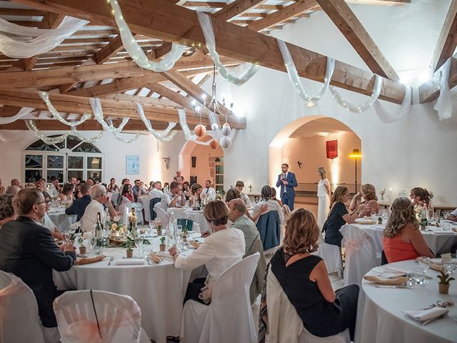 Le mariage de Laurent et Caroline à Narbonne, Aude 138