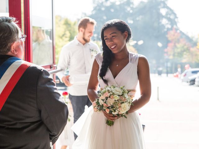 Le mariage de Maxime et Emeline à Le Bignon, Loire Atlantique 5