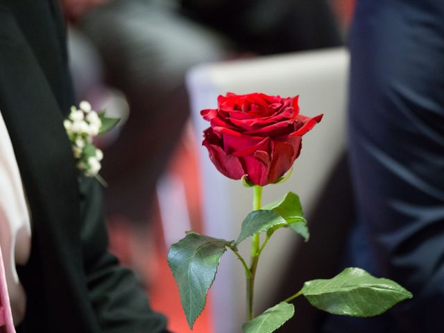 Le mariage de Maxime et Emeline à Le Bignon, Loire Atlantique 10