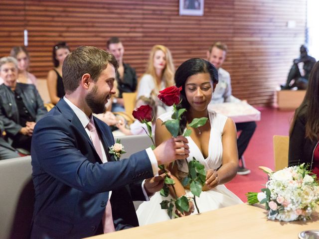 Le mariage de Maxime et Emeline à Le Bignon, Loire Atlantique 11