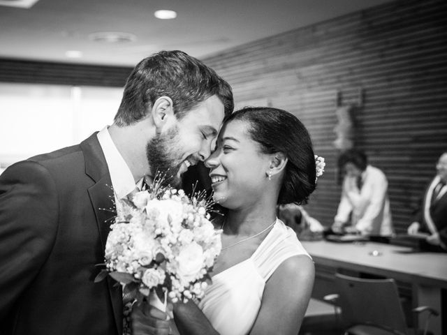 Le mariage de Maxime et Emeline à Le Bignon, Loire Atlantique 1