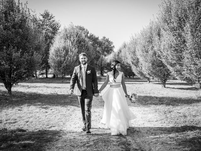 Le mariage de Maxime et Emeline à Le Bignon, Loire Atlantique 17