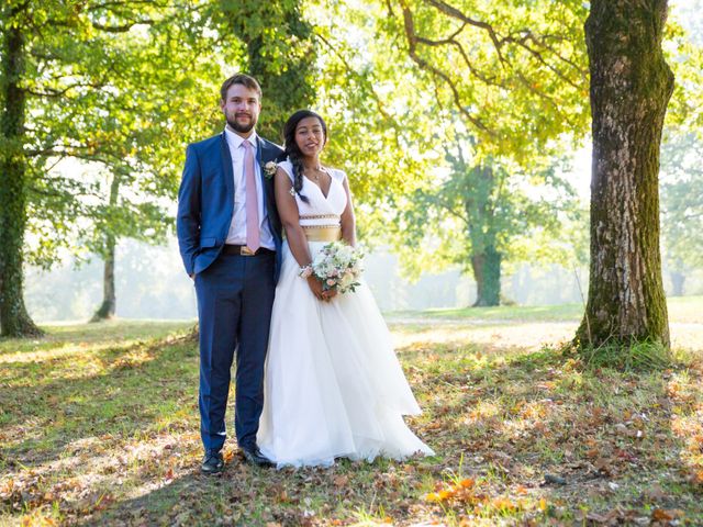 Le mariage de Maxime et Emeline à Le Bignon, Loire Atlantique 19