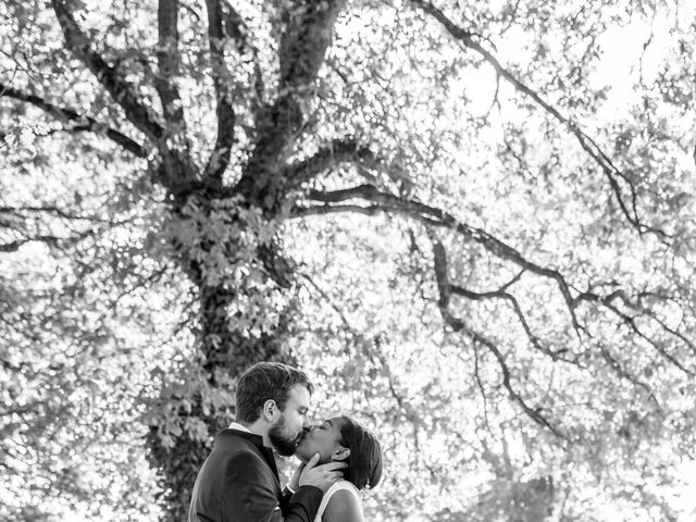 Le mariage de Maxime et Emeline à Le Bignon, Loire Atlantique 21