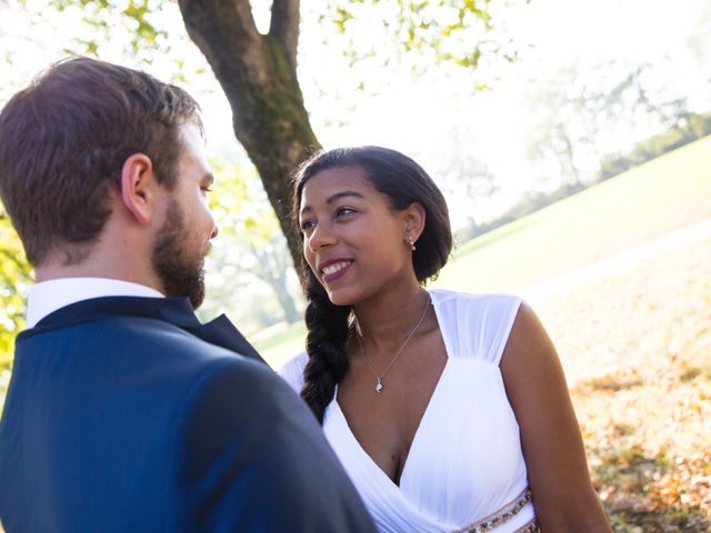 Le mariage de Maxime et Emeline à Le Bignon, Loire Atlantique 22