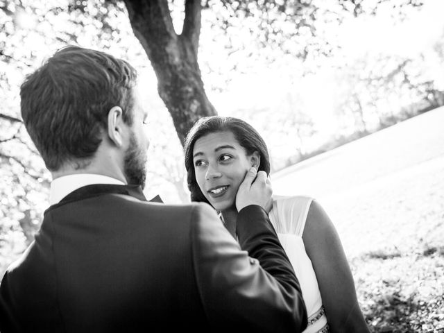 Le mariage de Maxime et Emeline à Le Bignon, Loire Atlantique 23