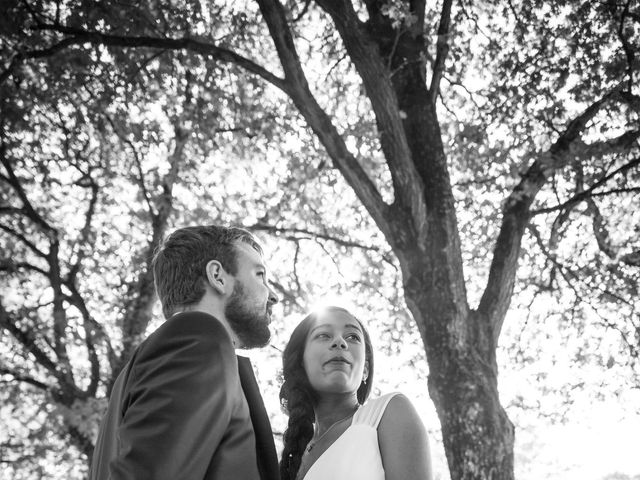 Le mariage de Maxime et Emeline à Le Bignon, Loire Atlantique 24