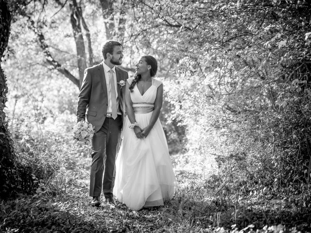 Le mariage de Maxime et Emeline à Le Bignon, Loire Atlantique 29