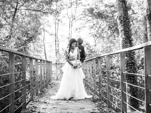 Le mariage de Maxime et Emeline à Le Bignon, Loire Atlantique 32