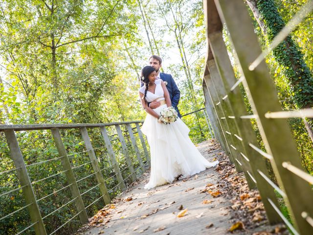 Le mariage de Maxime et Emeline à Le Bignon, Loire Atlantique 33