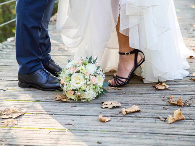 Le mariage de Maxime et Emeline à Le Bignon, Loire Atlantique 2