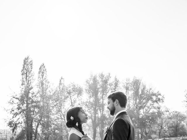 Le mariage de Maxime et Emeline à Le Bignon, Loire Atlantique 40