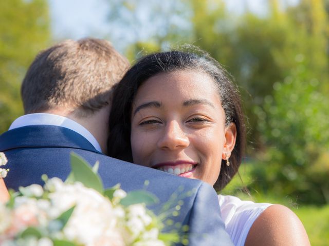 Le mariage de Maxime et Emeline à Le Bignon, Loire Atlantique 41