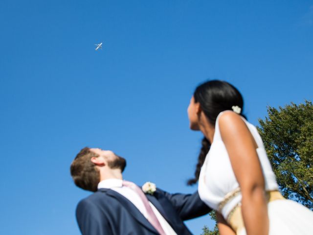 Le mariage de Maxime et Emeline à Le Bignon, Loire Atlantique 42