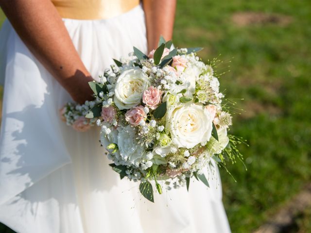 Le mariage de Maxime et Emeline à Le Bignon, Loire Atlantique 43