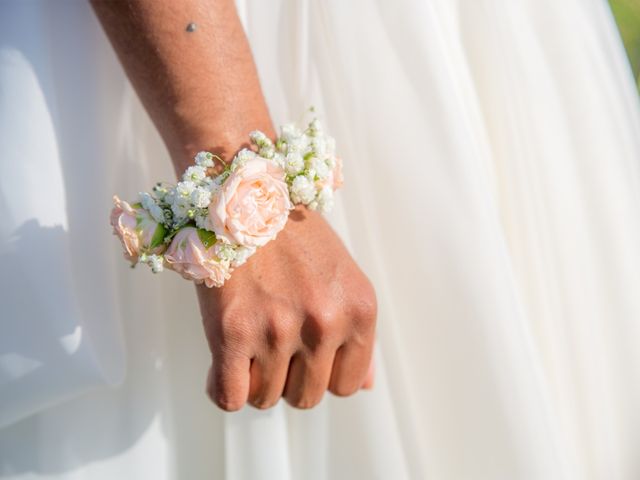 Le mariage de Maxime et Emeline à Le Bignon, Loire Atlantique 46