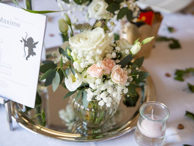 Le mariage de Maxime et Emeline à Le Bignon, Loire Atlantique 48