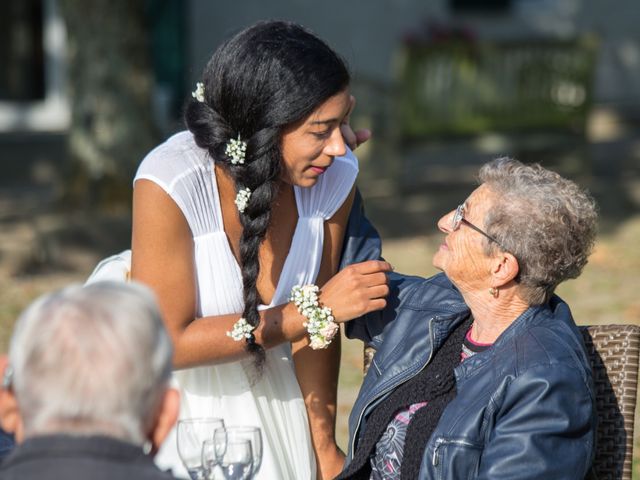 Le mariage de Maxime et Emeline à Le Bignon, Loire Atlantique 51