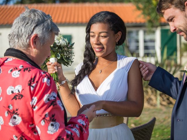 Le mariage de Maxime et Emeline à Le Bignon, Loire Atlantique 53