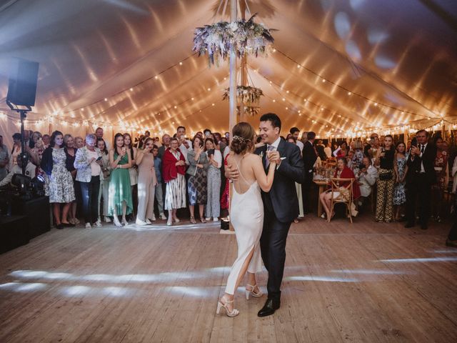 Le mariage de Victor et Clara à Châteauvillain, Haute-Marne 1