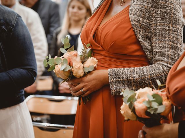 Le mariage de Audrey et Jean-Paul à Ecques, Pas-de-Calais 4