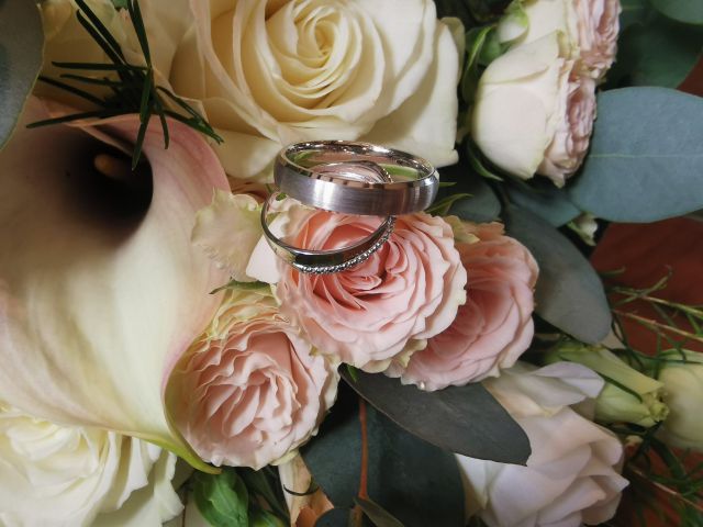 Le mariage de Guillaume et Céline à Vire, Calvados 9