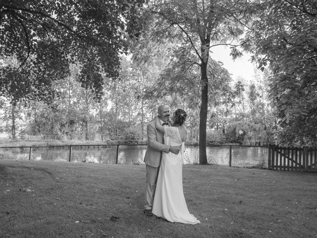 Le mariage de Guillaume et Céline à Vire, Calvados 22