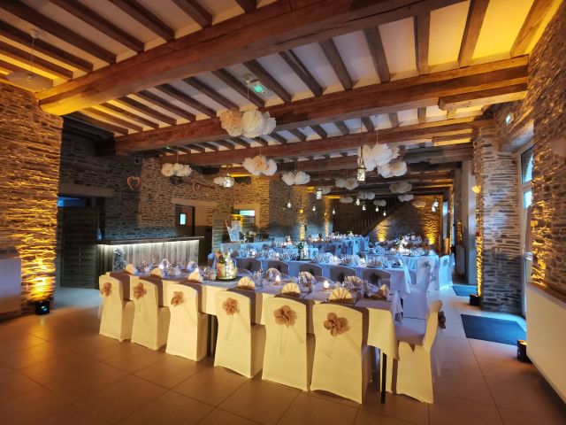 Le mariage de Guillaume et Céline à Vire, Calvados 27