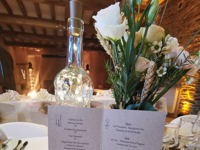 Le mariage de Guillaume et Céline à Vire, Calvados 29