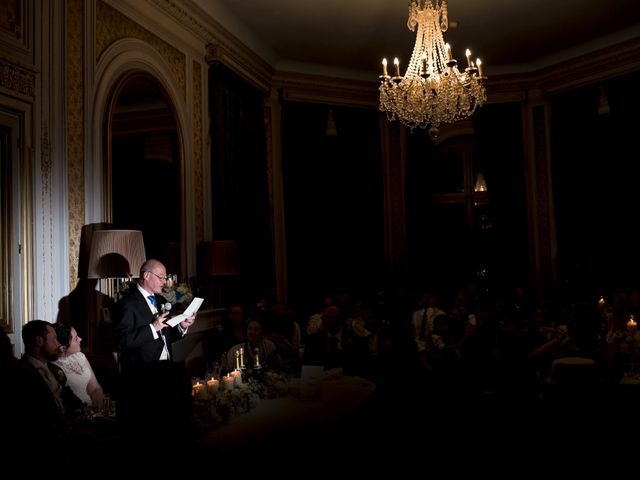 Le mariage de Tarran et Kate à Thuret, Puy-de-Dôme 75