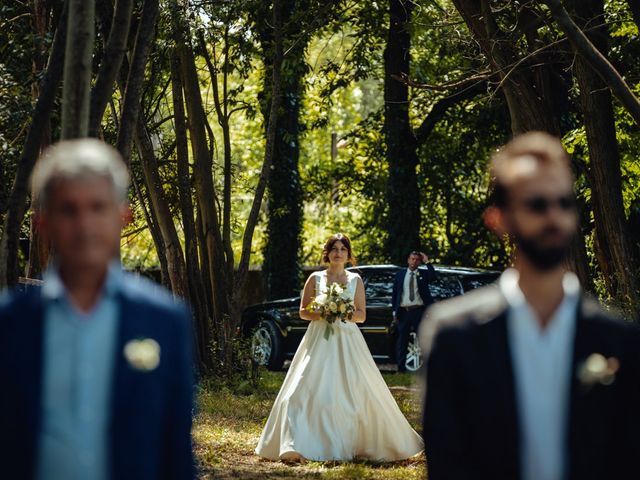 Le mariage de Noémie et Guillaume à Nantes, Loire Atlantique 13