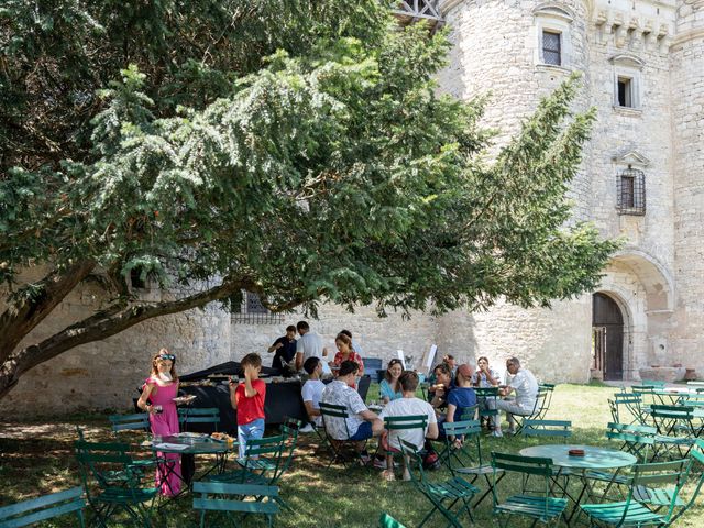 Le mariage de Kaloyan et Estelle à Senouillac, Tarn 15