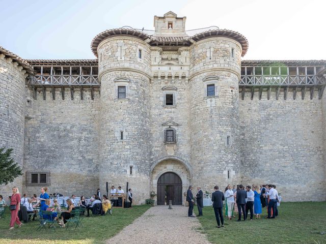 Le mariage de Kaloyan et Estelle à Senouillac, Tarn 36