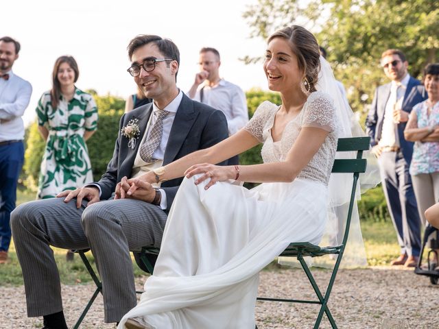 Le mariage de Kaloyan et Estelle à Senouillac, Tarn 44