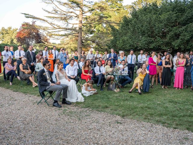 Le mariage de Kaloyan et Estelle à Senouillac, Tarn 45