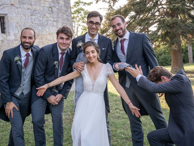 Le mariage de Kaloyan et Estelle à Senouillac, Tarn 50