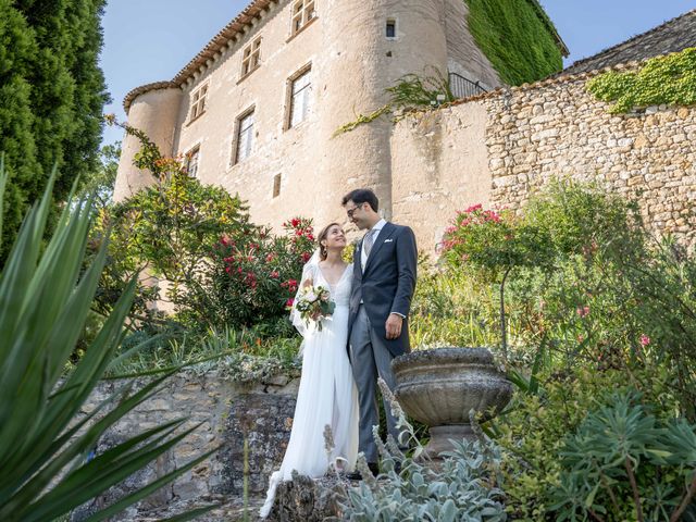 Le mariage de Kaloyan et Estelle à Senouillac, Tarn 53