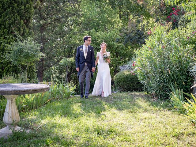 Le mariage de Kaloyan et Estelle à Senouillac, Tarn 65