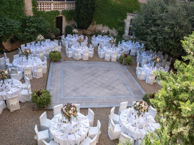 Le mariage de Kaloyan et Estelle à Senouillac, Tarn 70