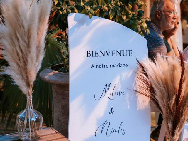 Le mariage de Nicola et Mélanie à Thuir, Pyrénées-Orientales 16